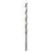 Irwin Irwin No 16 X 3-3/8 in. L High Speed Steel Wire Gauge Bit Straight Shank 1 pc 81116 - alternate 2